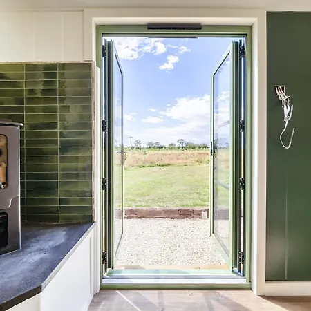 Shepherds Rest - Shepherds Hut - New For 2026 Дом отдыха