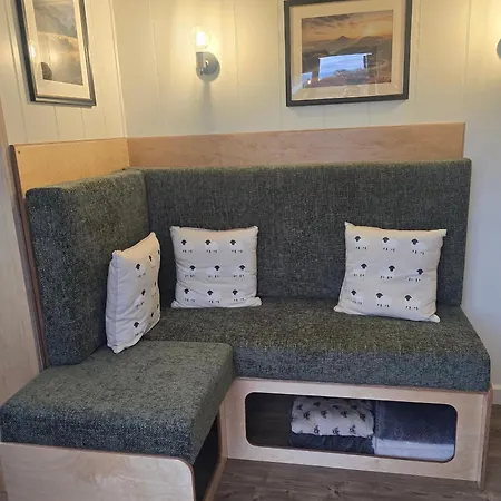 Shepherds Rest - Shepherds Hut - New For 2026 بيت للعطل *