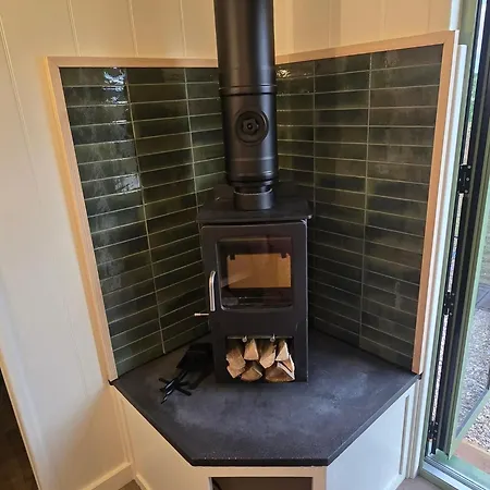 Shepherds Rest - Shepherds Hut - New For 2026 Liverton
