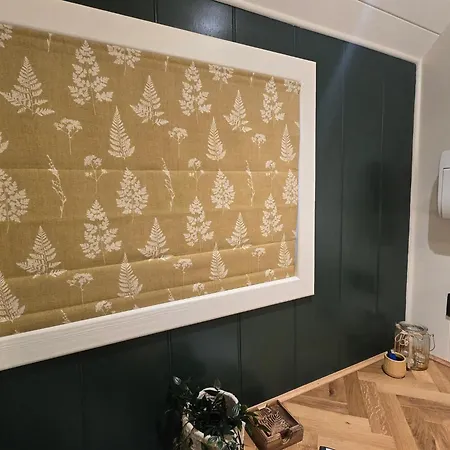Shepherds Rest - Shepherds Hut - New For 2026 بيت للعطل *