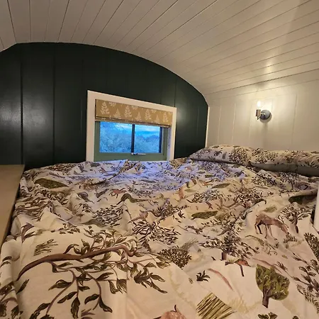 Shepherds Rest - Shepherds Hut - New For 2026 *