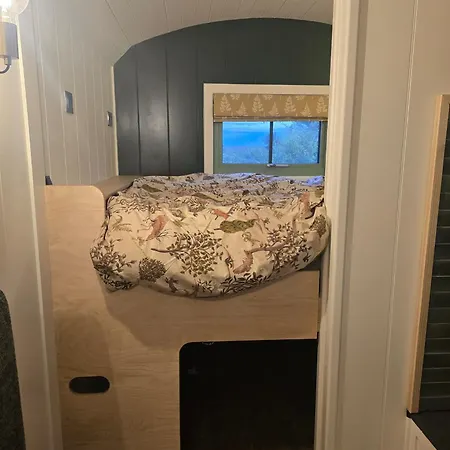 Shepherds Rest - Shepherds Hut - New For 2026