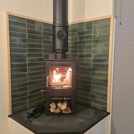 Дом отдыха Shepherds Rest - Shepherds Hut - New For 2026