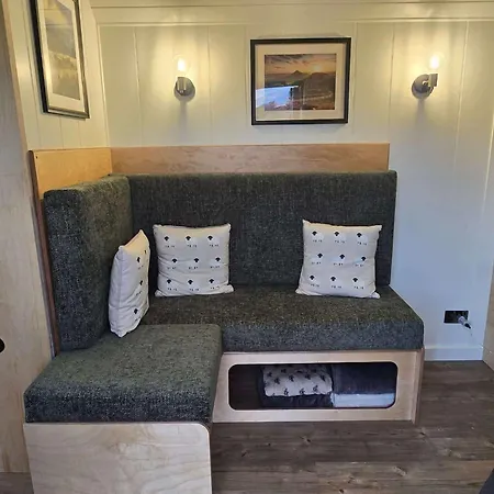 Shepherds Rest - Shepherds Hut - New For 2026 Дом отдыха *