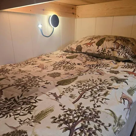 Shepherds Rest - Shepherds Hut - New For 2026 Дом отдыха