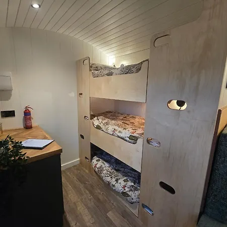 Shepherds Rest - Shepherds Hut - New For 2026 Дом отдыха
